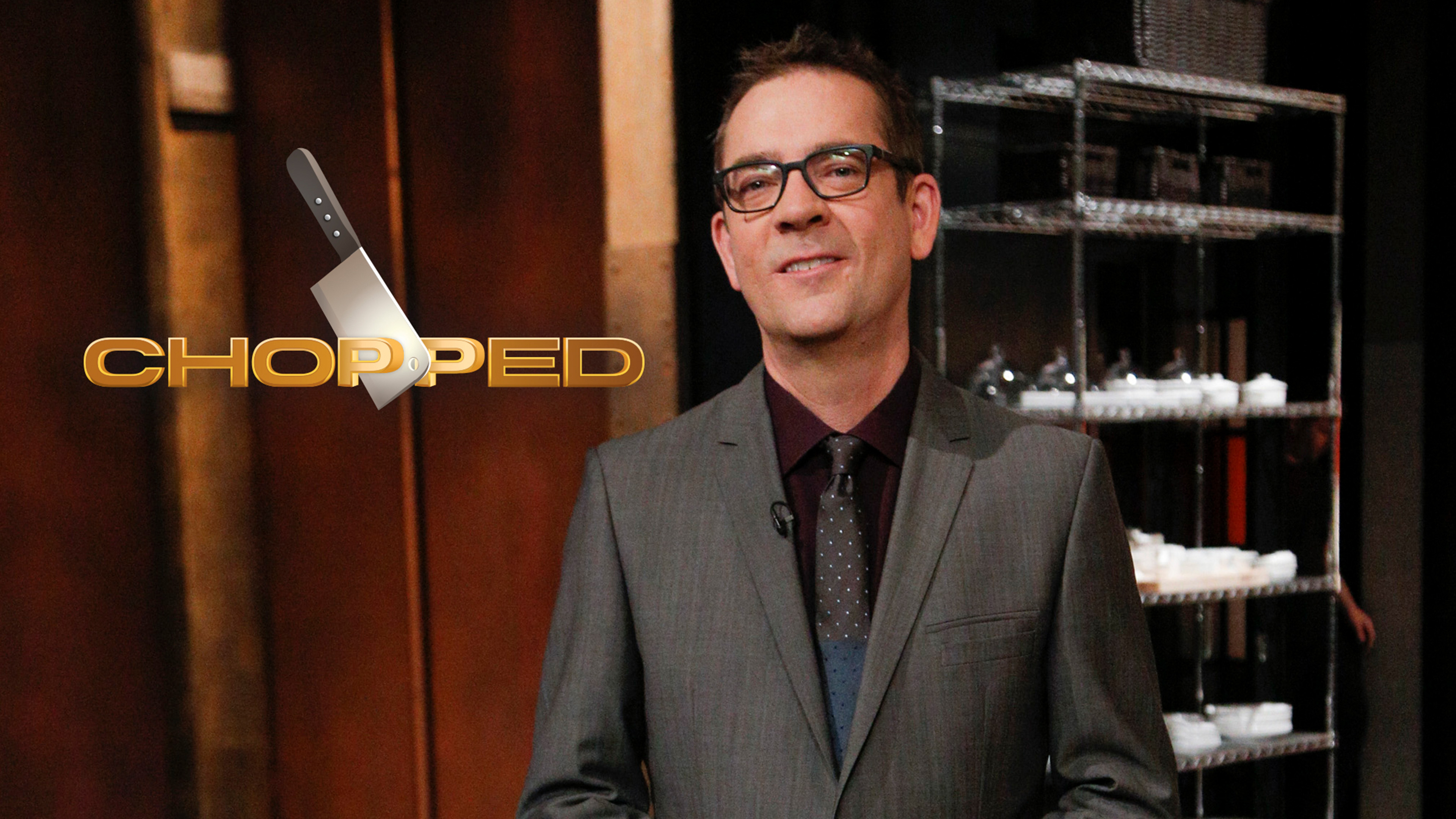 Chopped 3840X2160
